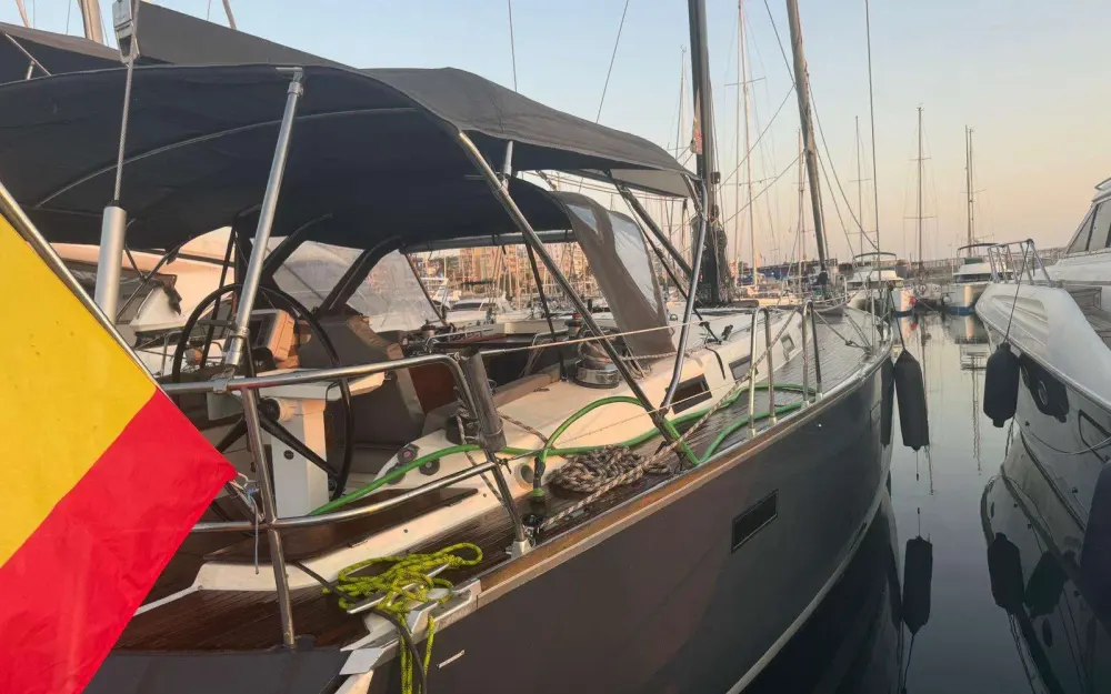 slider 12 Bavaria  55 Cruiser