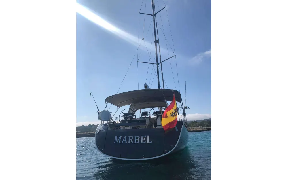 slider 13 Bavaria  55 Cruiser