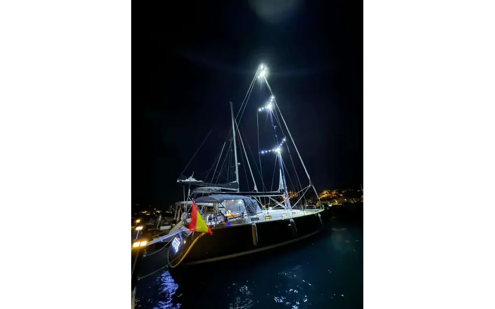 slider 14 Bavaria  55 Cruiser