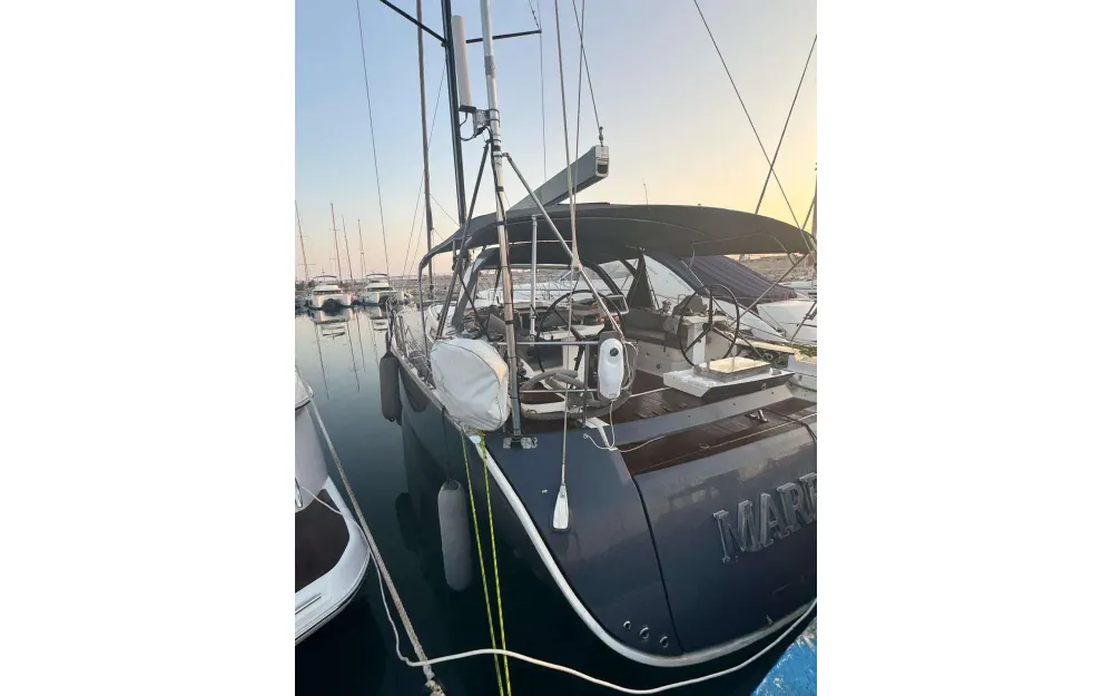 slider 16 Bavaria  55 Cruiser
