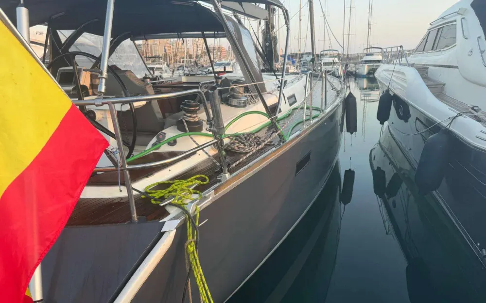 slider 17 Bavaria  55 Cruiser