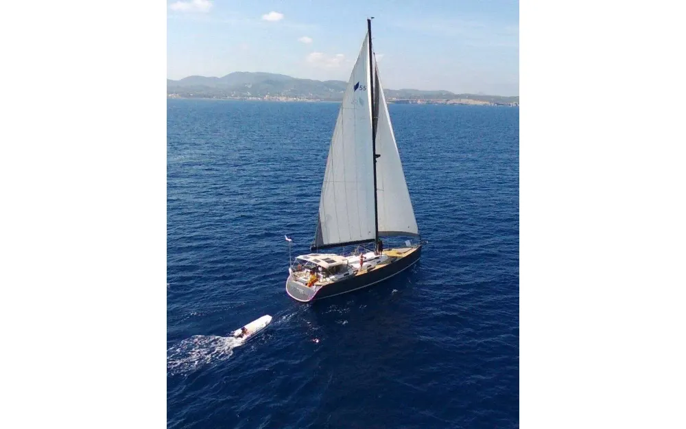 slider 18 Bavaria  55 Cruiser