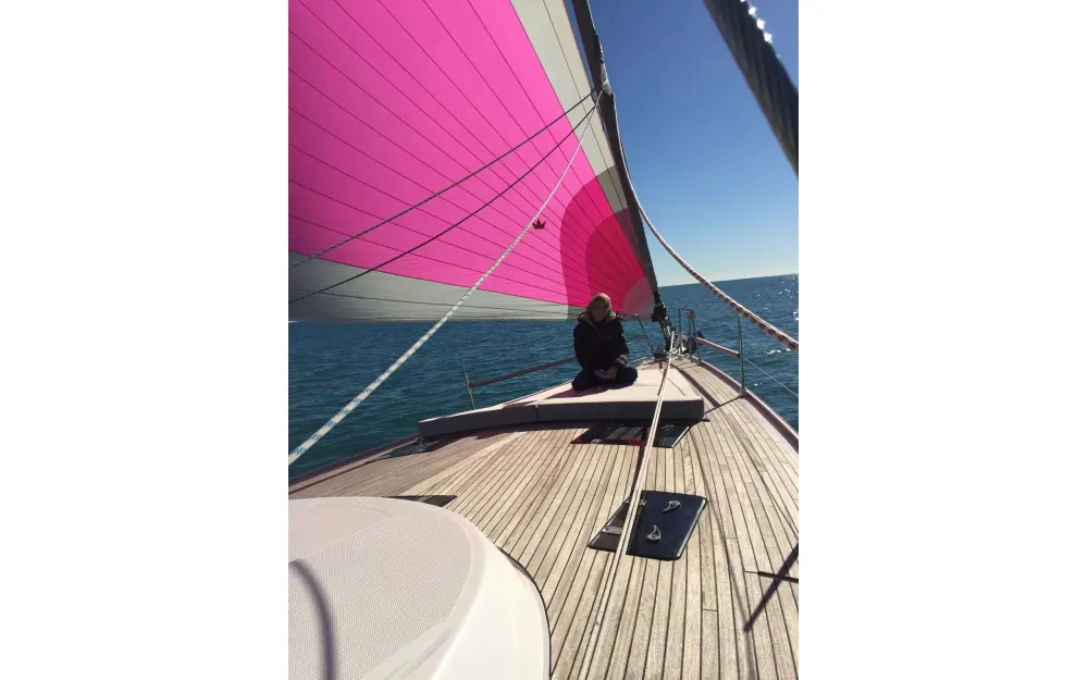 slider 20 Bavaria  55 Cruiser