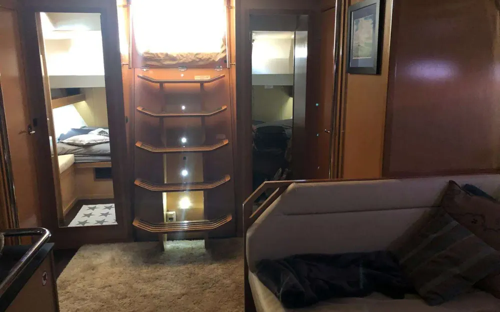 slider 22 Bavaria  55 Cruiser