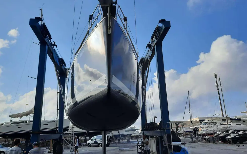 slider 23 Bavaria  55 Cruiser