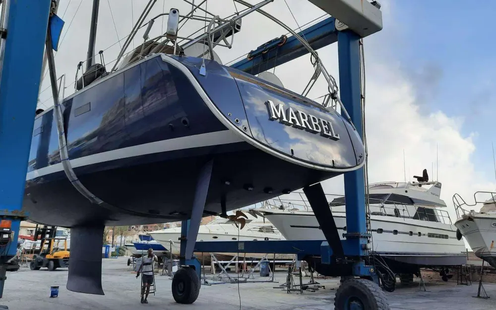slider 25 Bavaria  55 Cruiser