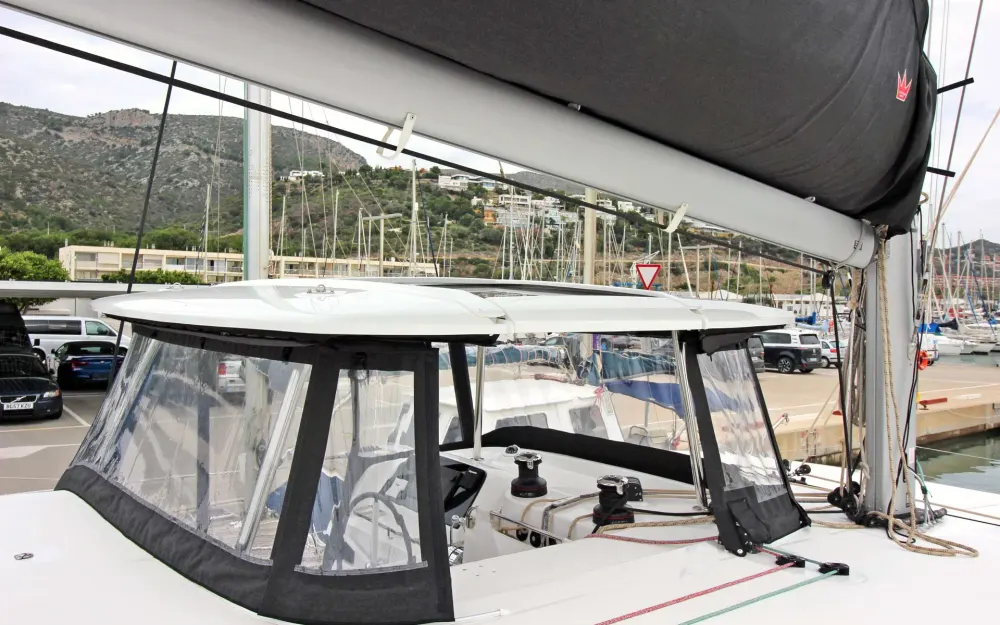 slider 15 Lagoon  42