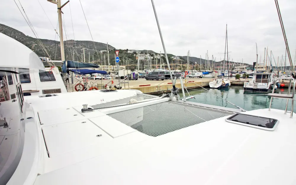 slider 20 Lagoon  42