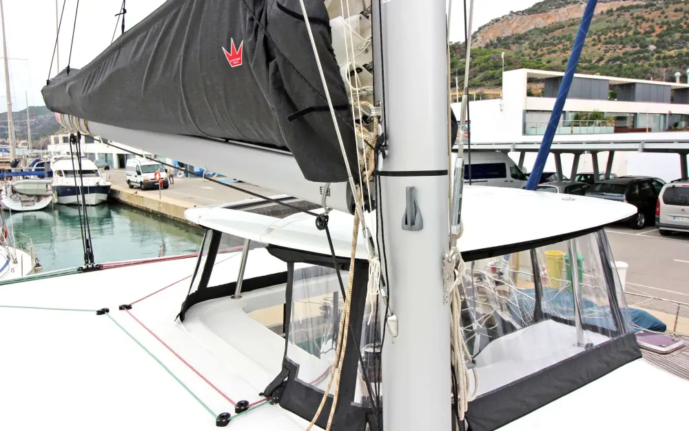 slider 22 Lagoon  42
