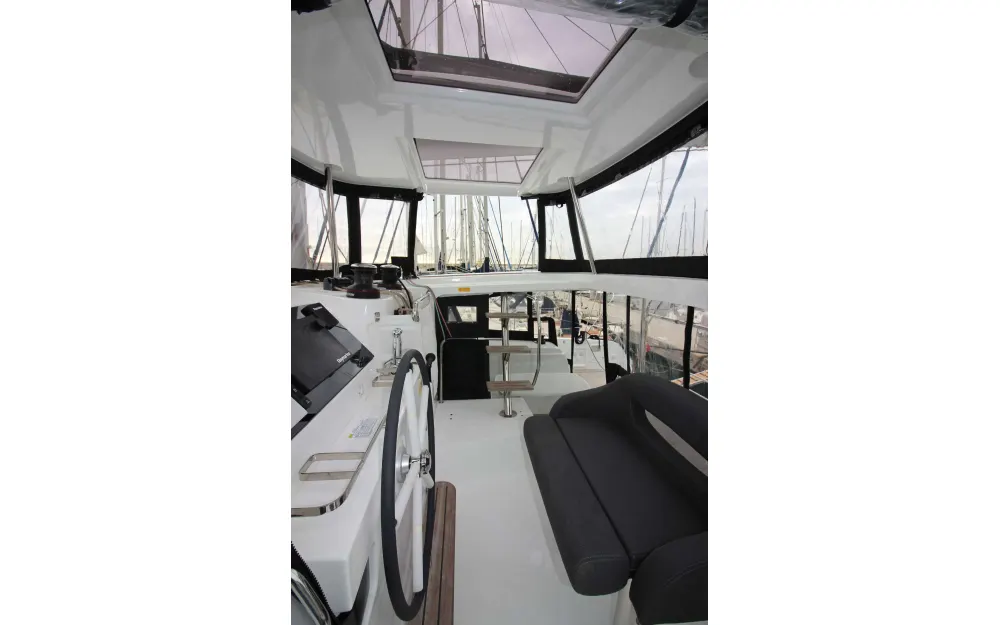 slider 26 Lagoon  42