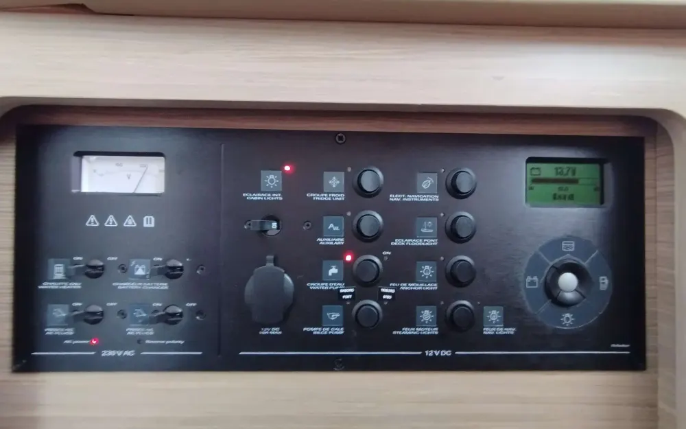 slider 28 Lagoon  42