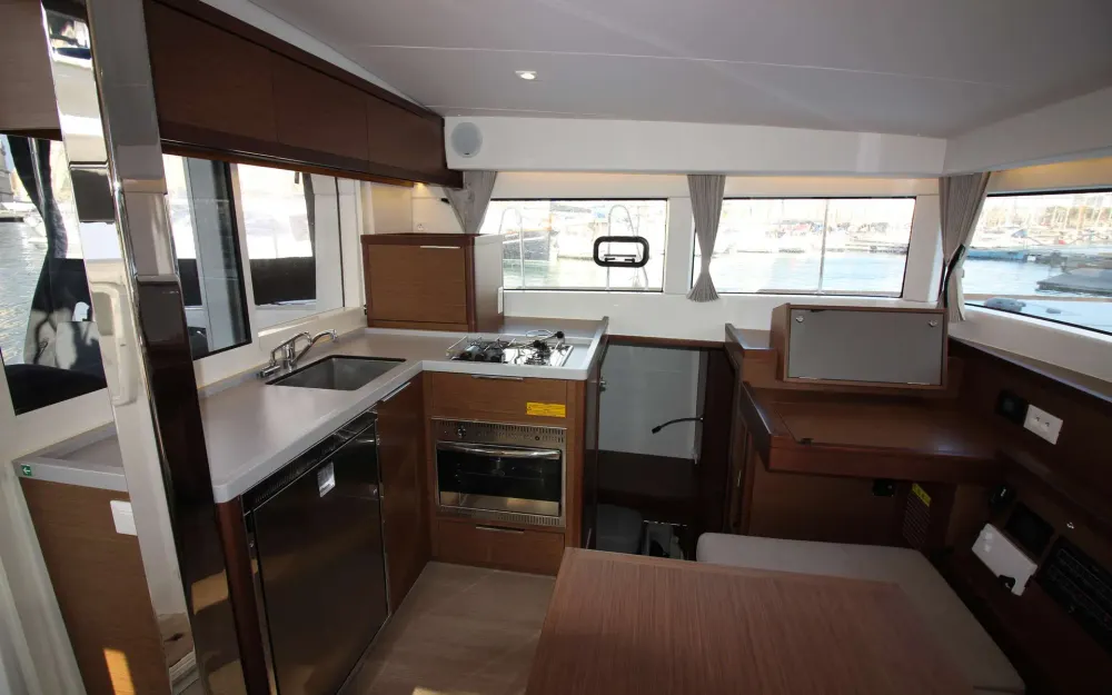 slider 15 Lagoon  40