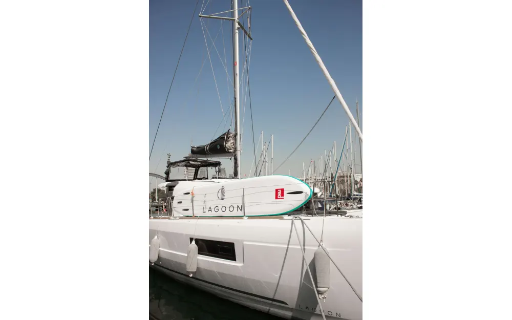 slider 16 Lagoon  40