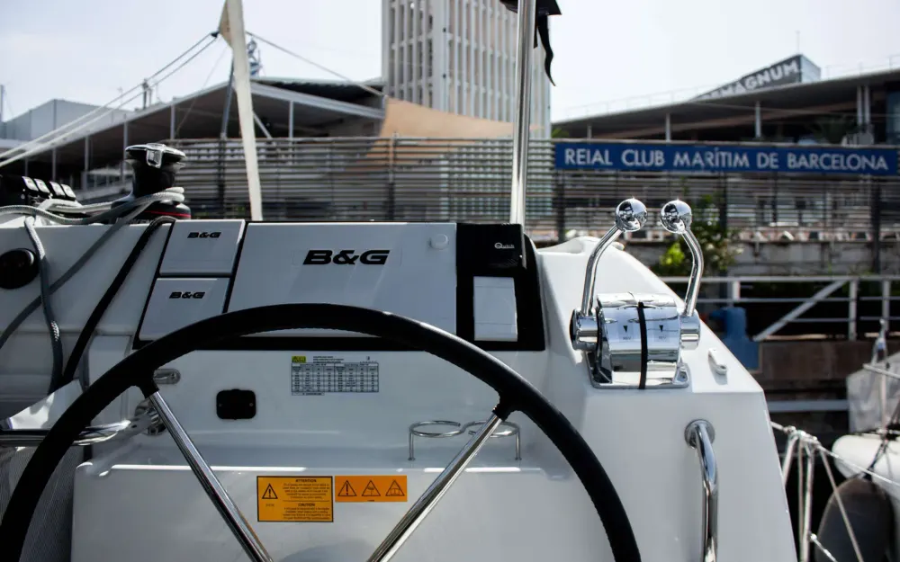 slider 26 Lagoon  40