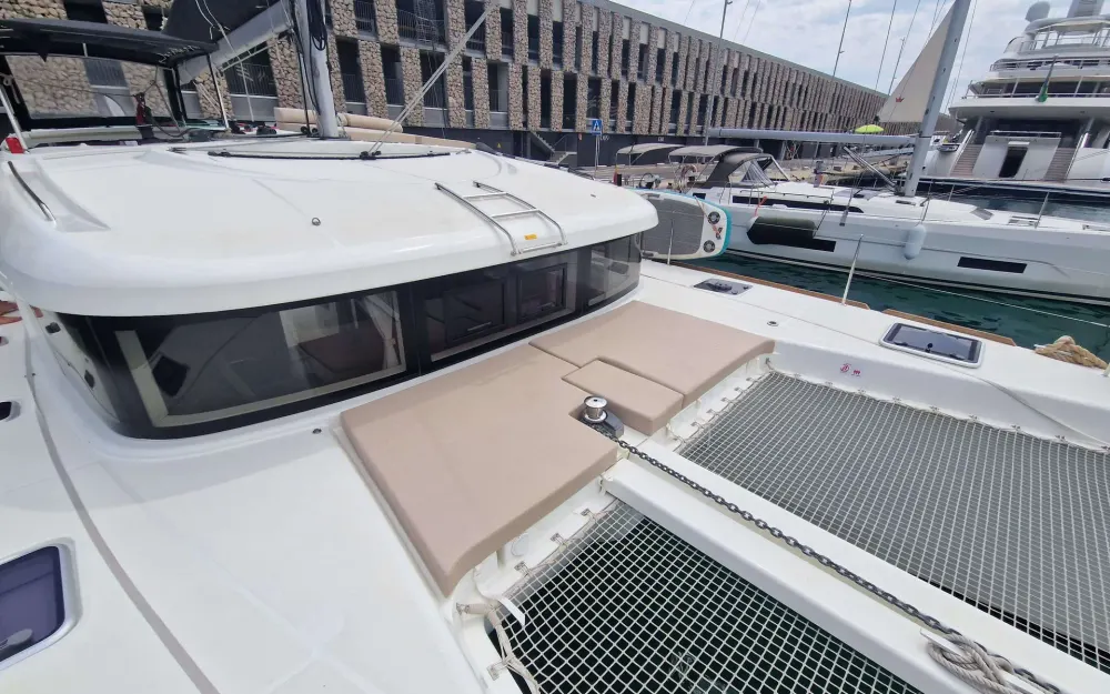 slider 28 Lagoon  40
