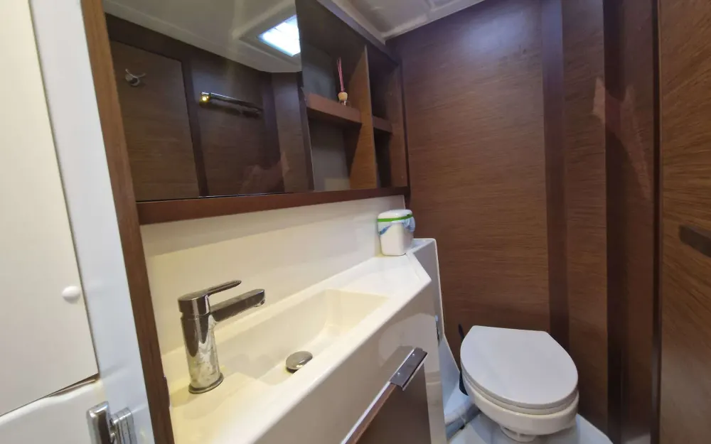 slider 30 Lagoon  40