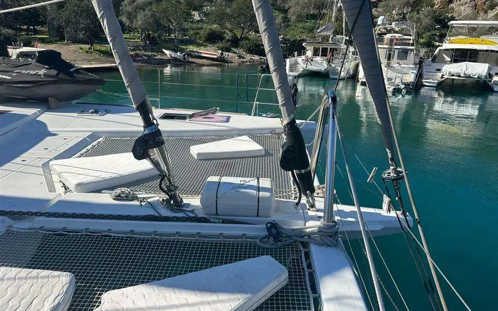 slider 32 Lagoon  620