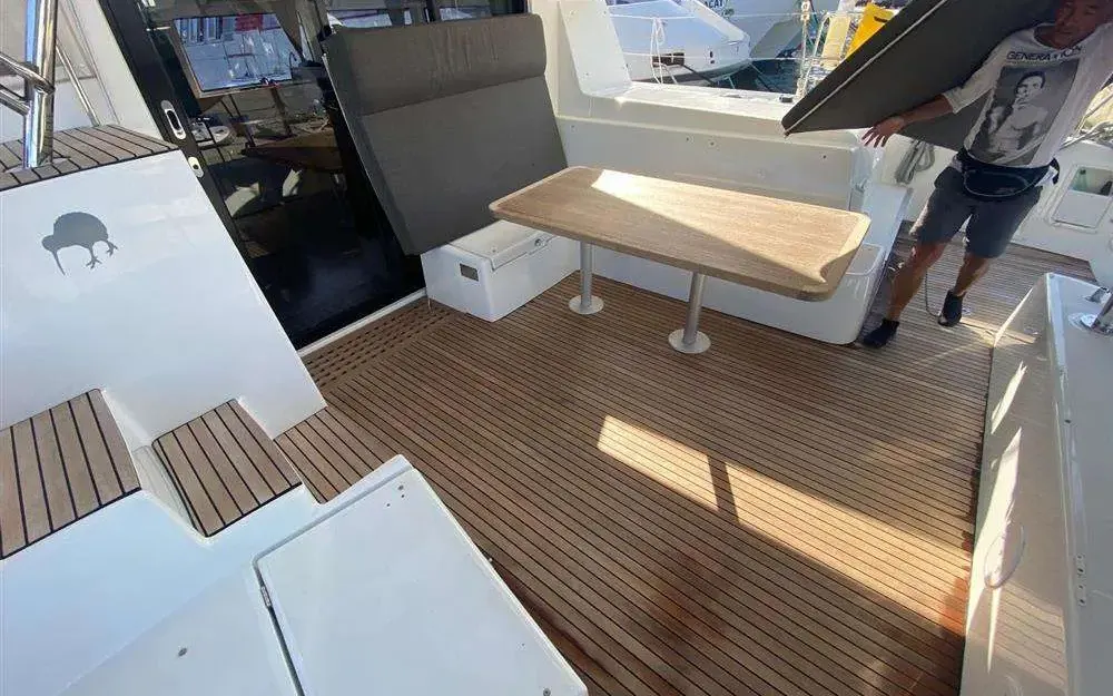 slider 12 Lagoon  42