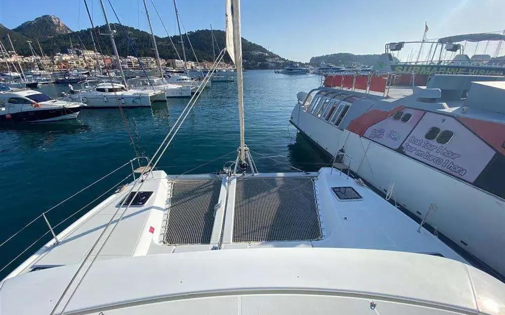 slider 13 Lagoon  42