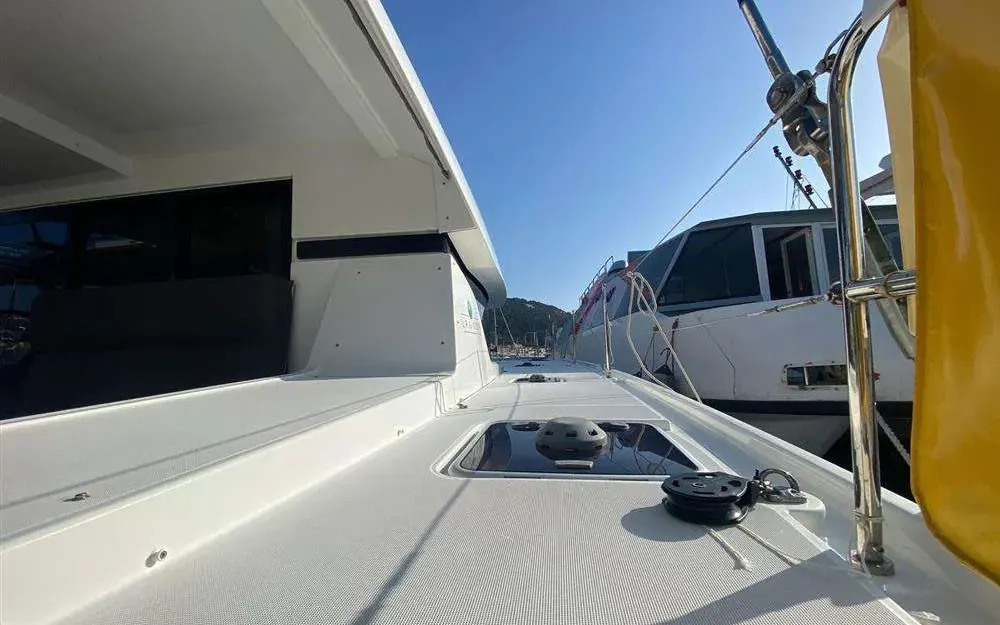 slider 15 Lagoon  42