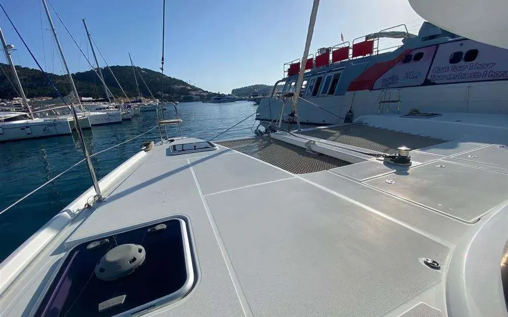 slider 16 Lagoon  42