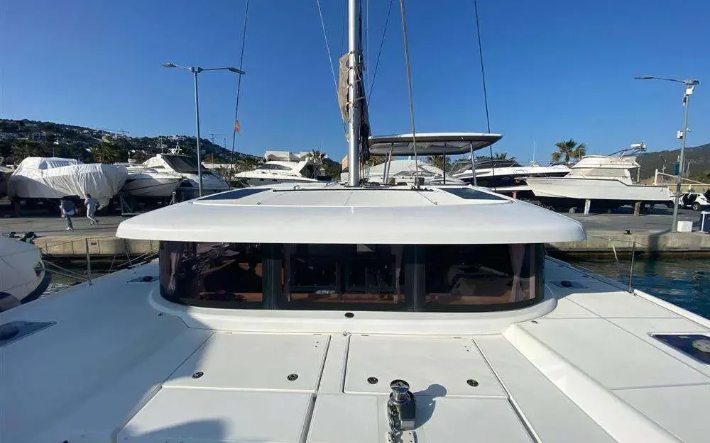 slider 19 Lagoon  42