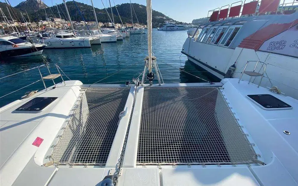 slider 20 Lagoon  42