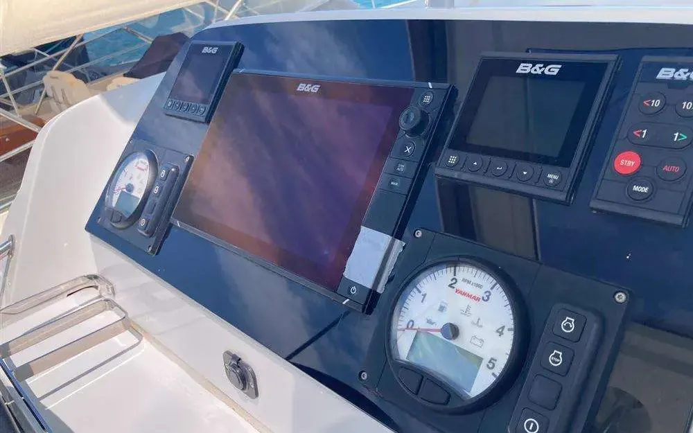 slider 22 Lagoon  42