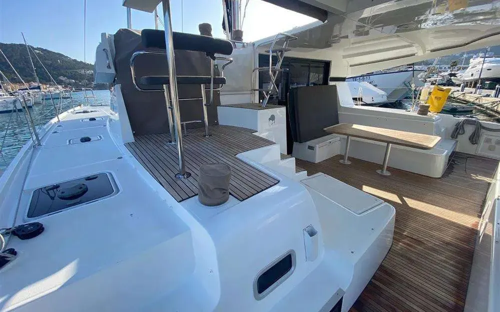 slider 23 Lagoon  42