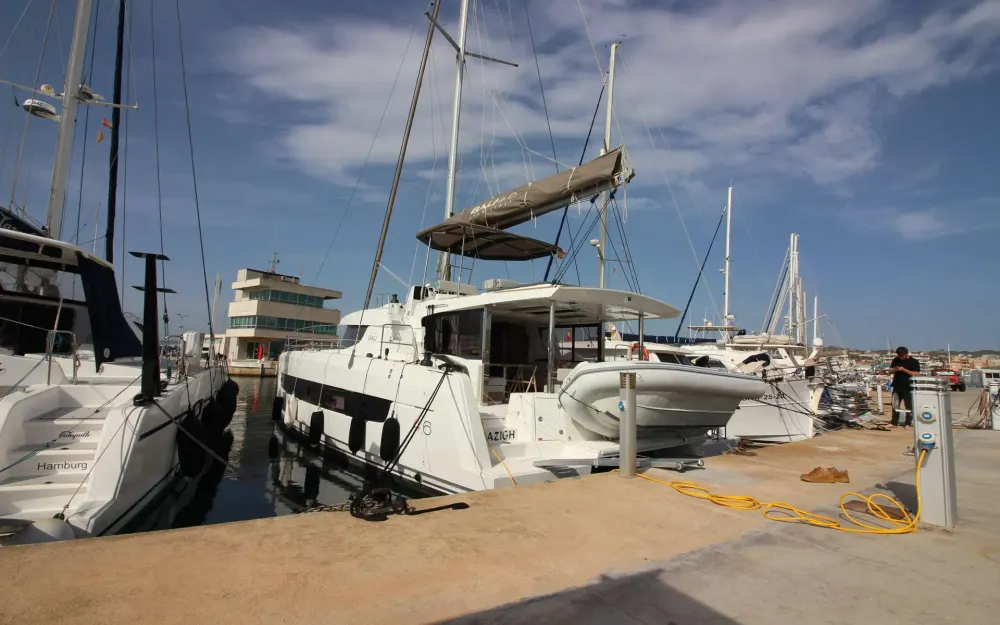 slider 1 Bali Catamarans Bali 4.6