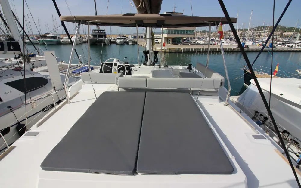 slider 22 Bali Catamarans Bali 4.6