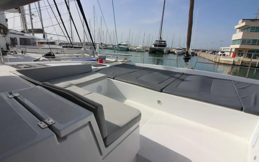 slider 25 Bali Catamarans Bali 4.6