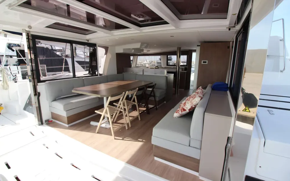slider 26 Bali Catamarans Bali 4.6