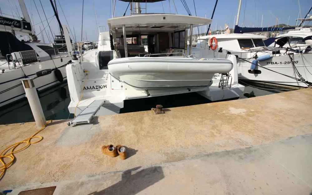 slider 29 Bali Catamarans Bali 4.6