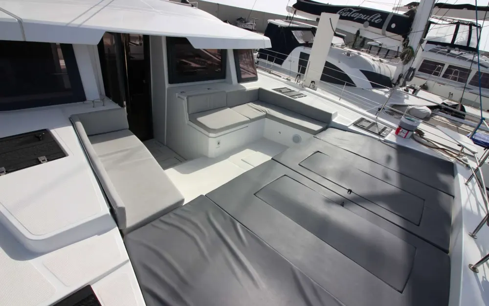 slider 35 Bali Catamarans Bali 4.6