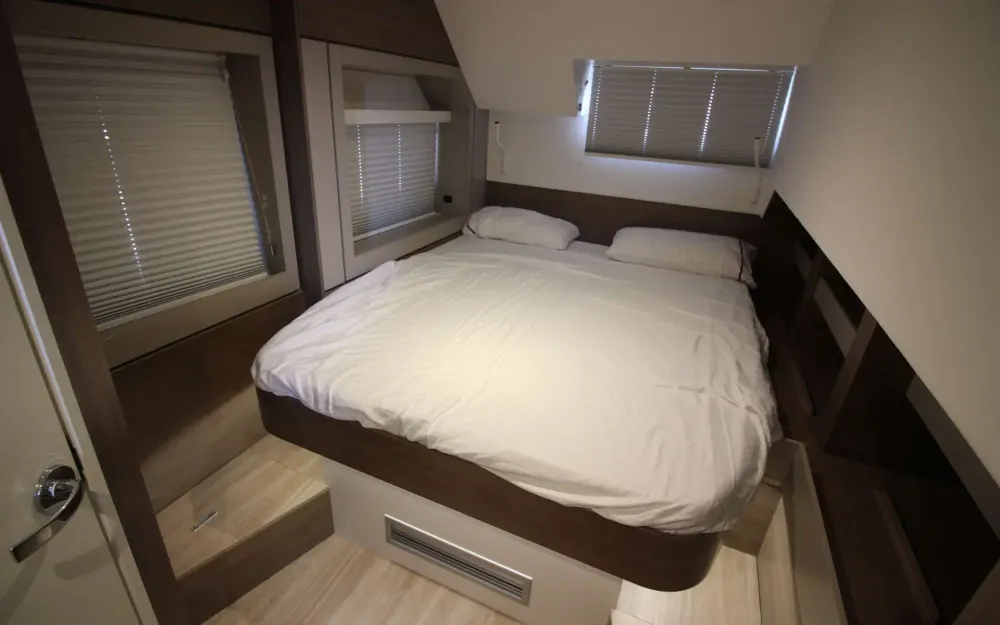 slider 36 Bali Catamarans Bali 4.6