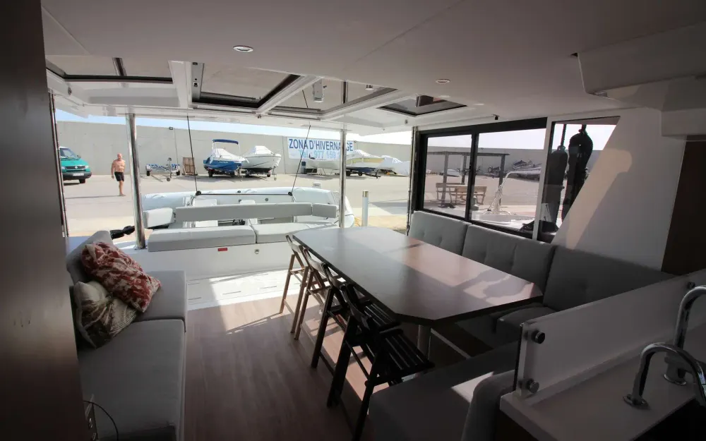 slider 38 Bali Catamarans Bali 4.6
