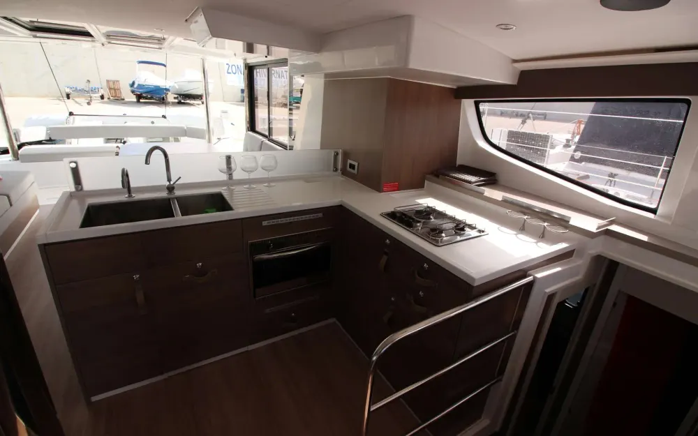 slider 44 Bali Catamarans Bali 4.6
