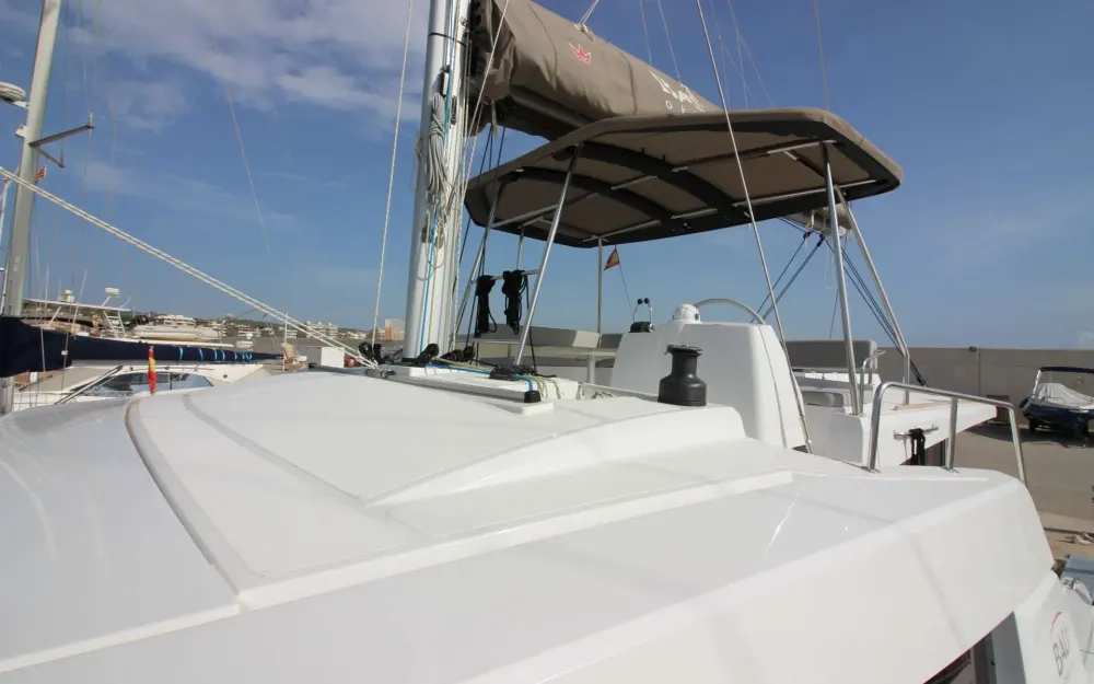 slider 49 Bali Catamarans Bali 4.6