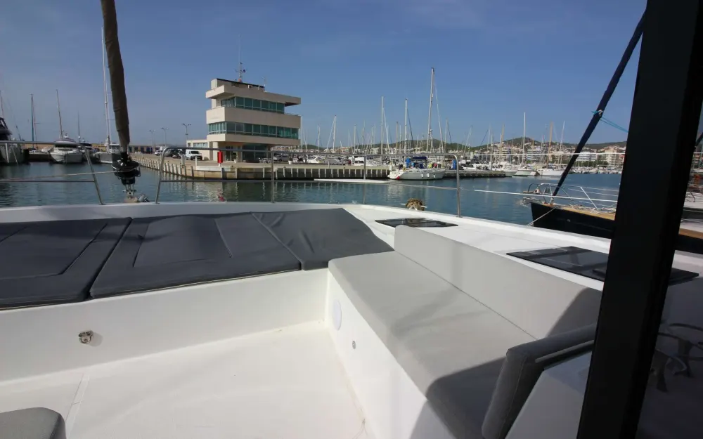 slider 54 Bali Catamarans Bali 4.6