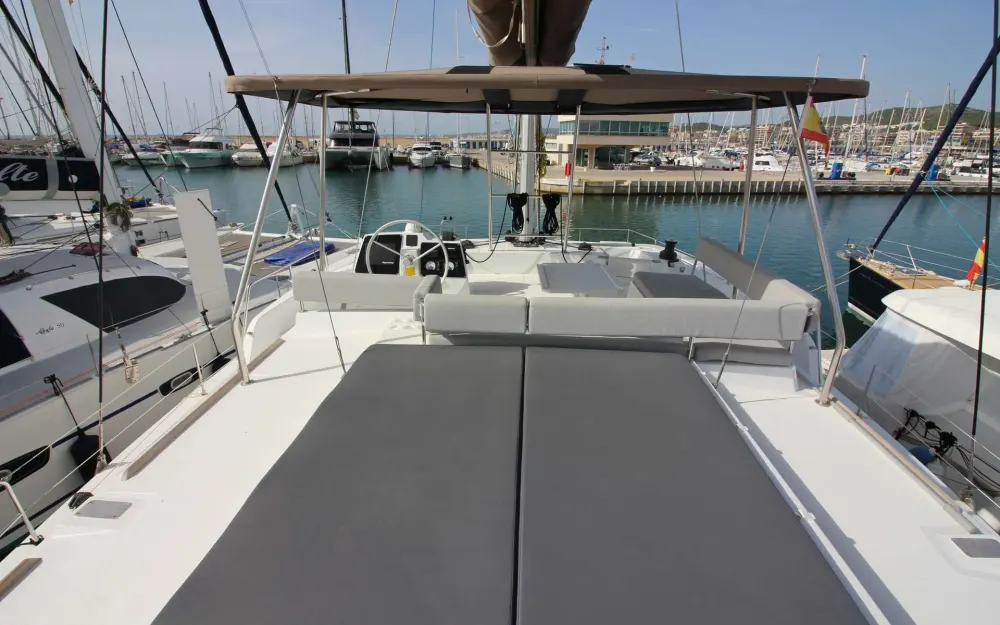 slider 7 Bali Catamarans Bali 4.6