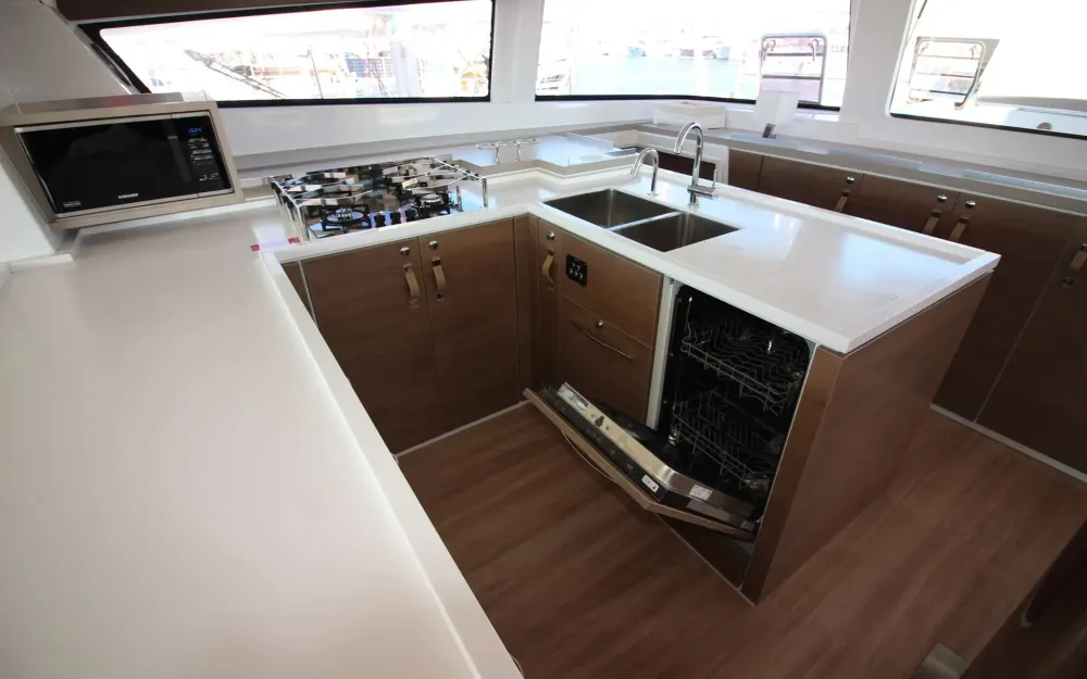 slider 13 Bali Catamarans Bali 5.4