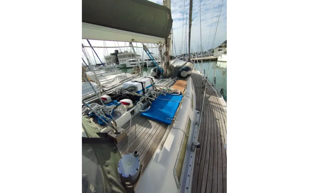 slider 22 Wauquiez Hood 38