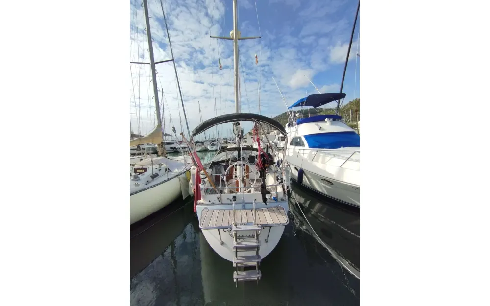 slider 50 Wauquiez Hood 38