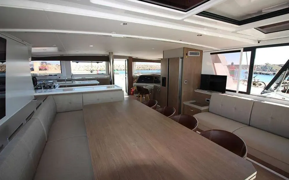 slider 19 Bali Catamarans Bali 5.4