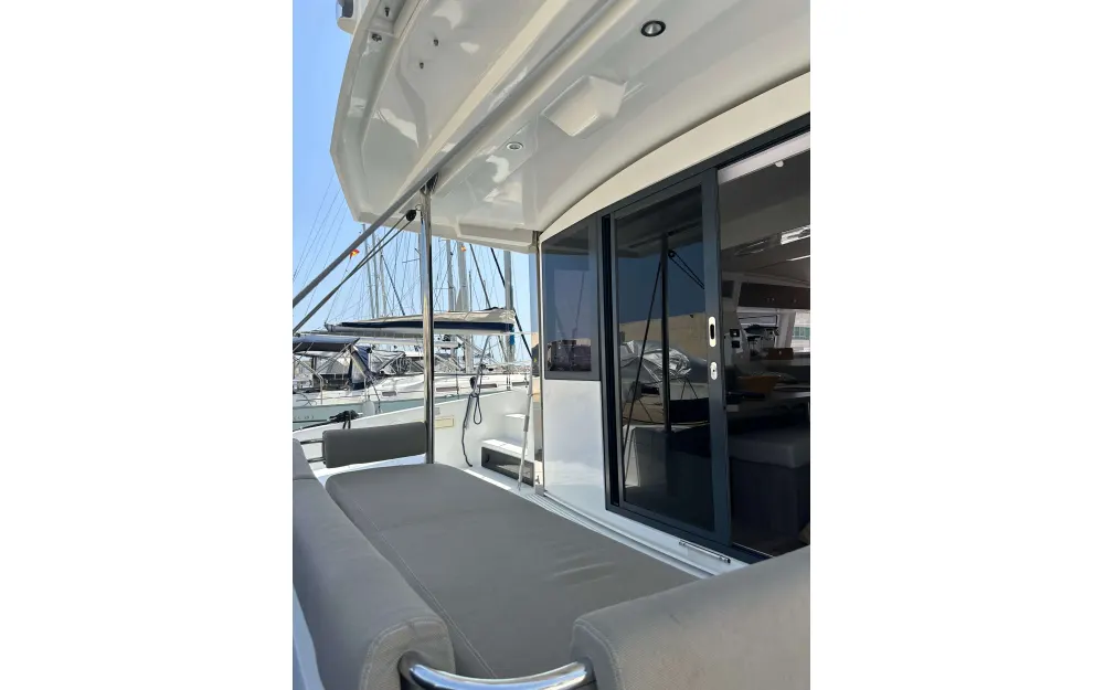 slider 13 Bali Catamarans Bali 4.2