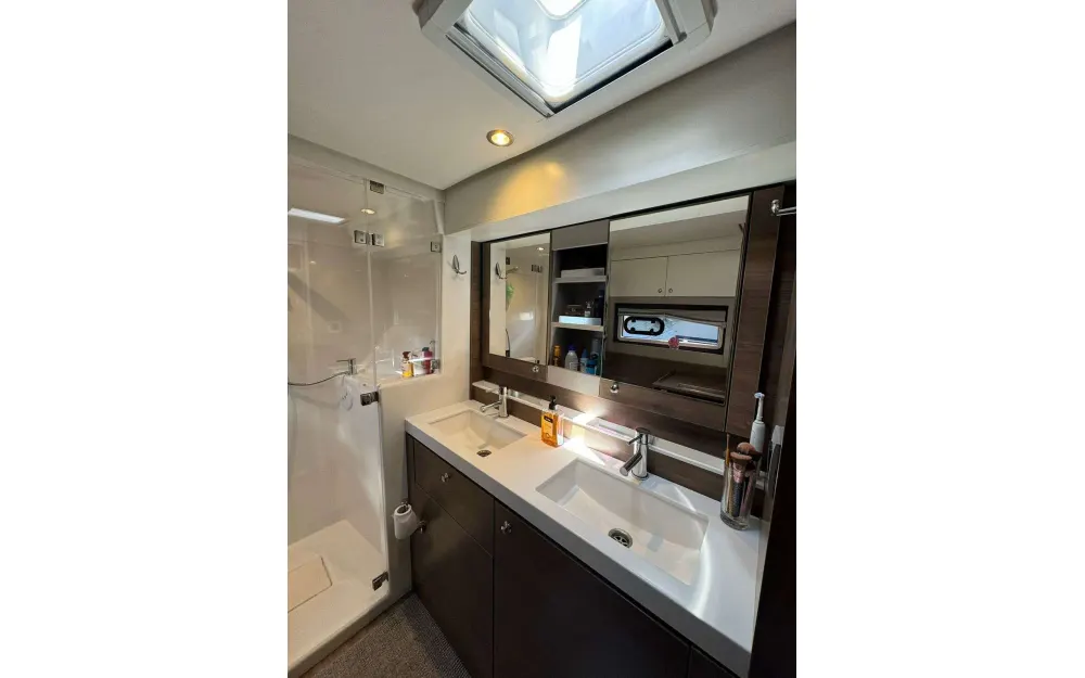 slider 26 Bali Catamarans Bali 4.2