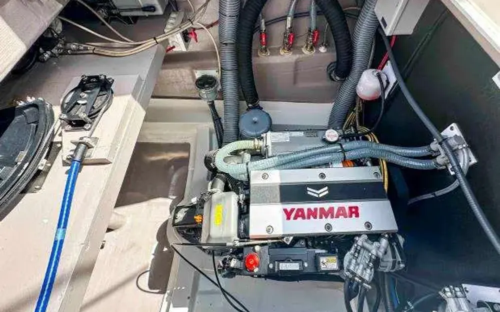 slider 28 Bali Catamarans Bali 4.2