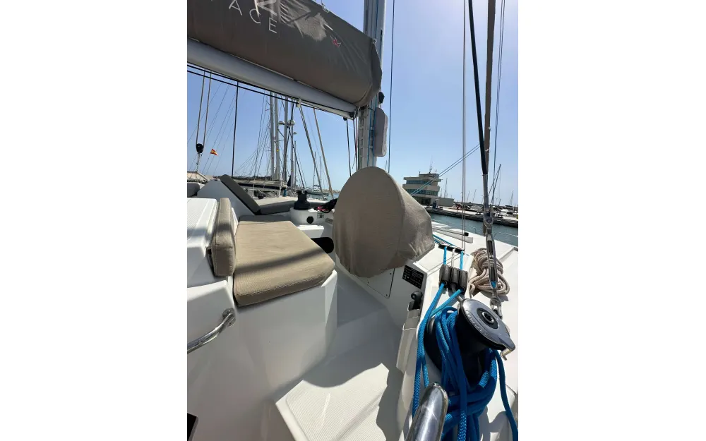 slider 32 Bali Catamarans Bali 4.2