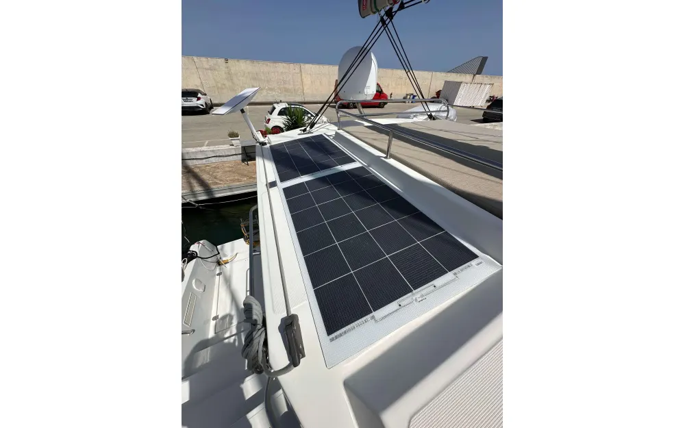 slider 33 Bali Catamarans Bali 4.2